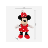 Llavero Peluche Minnie