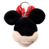 Llavero Peluche Cabeza Minnie