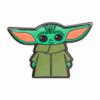 Pin Mandalorian Yoda