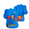 Peluche Puño Superman Gigante 58 cm