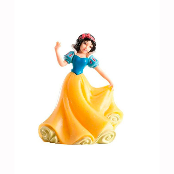 Figura Disney Blanca Nieves