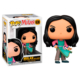 Figura Funko POP Mulan Live Villager Mulan