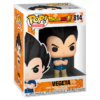 Figura Funko POP Bola de Dragon Vegeta 814