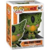 Figura Funko POP Bola de Dragon Cell First Form 947