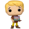 Figura Funko POP Disney Merlin el Encantador Arthur 1099