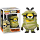 Figura Funko Pop Minions Mummy Stuart