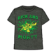 Camiseta Rick and Morty