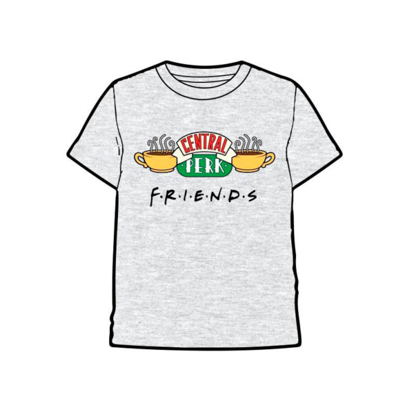 Camiseta Mujer Friends