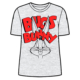 Camiseta Mujer Warner Looney Tunes Bugs Bunny