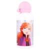 Botella Alumino Infantil Frozen II