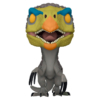 Figura Funko pop Jurassic World Therizinosaurus 1206