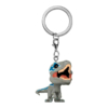 Llavero Pocket POP Jurassic World Blue