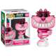 Figura Funko Pop Alicia En El Pais De Las Maravillas Gato Cheshire Alicia