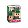 Figura Funko POP Alicia 70Th Sombrerero Loco 1060