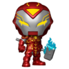 Figura Funko POP Marvel Iron Hammer Glow Exclusive 857