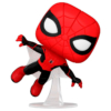 Figura Funko POP Spiderman No Way Home Volando 923