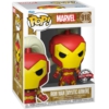 Figura Funko POP Marvel Iron Man Mystic Armor Exclusive 918