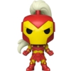 Figura Funko POP Marvel Iron Man Mystic Armor Exclusive 918