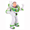 Figura Disney Toy Story 4 Buzz Lightyear Accion Karate