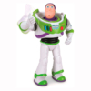 Figura Disney Toy Story 4 Buzz Lightyear Accion Karate