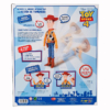 Figura Disney Toy Story 4 Sheriff Woody Interactivo