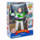 Figura Disney Toy Story 4 Buzz Lihgtyear Interactivo