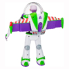 Figura Disney Toy Story 4 Buzz Lihgtyear Interactivo