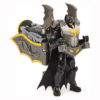 Figura Warner  DC Batman + Megaequipo