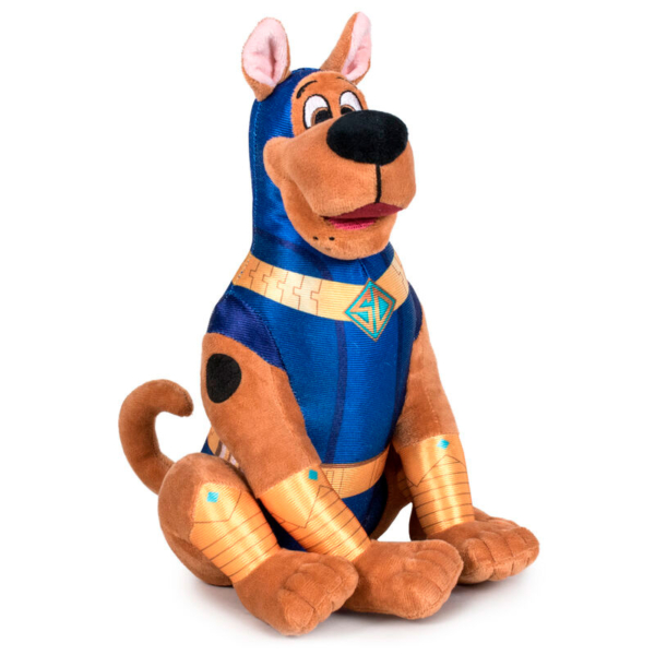 Peluche Warner Scooby Doo Galáctico