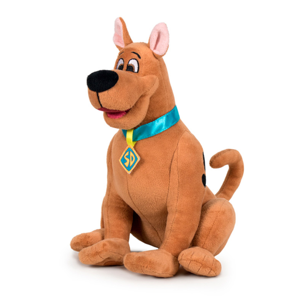 Peluche Warner Scooby Doo