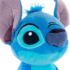 Peluche Stitch Azul con Sonido 30 cm