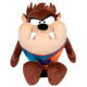 Peluche Warner Looney Tunes Tazamania Space Jam Sentado