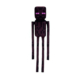 Peluche Minecraft Enderman 30 cm