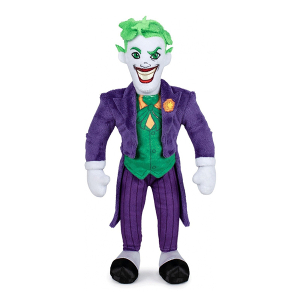 Peluche Dc Batman Joker