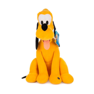 Peluche Disney Pluto con sonido