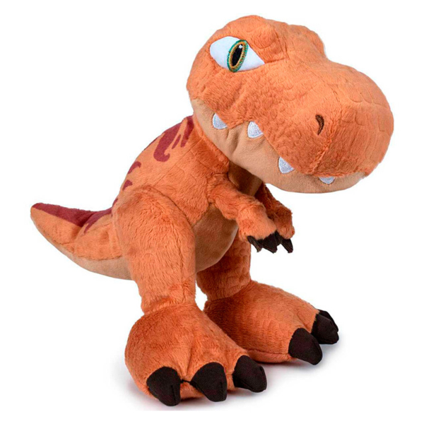 Peluches Jurassic World T-Rex 45 cm