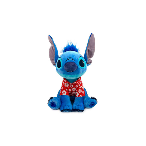 Peluche Stitch Hawaino con Sonido 30 cm