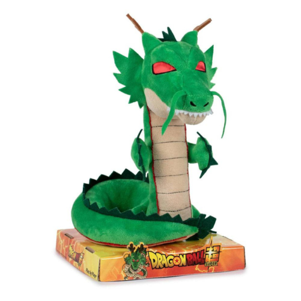 Peluche Dragon Ball Shenron 29 cm