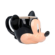 Taza 3D Mickey