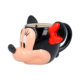 Taza 3D Minnie 3D