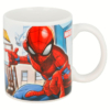 Taza Marvel Spiderman Street