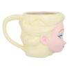 Taza 3D Disney Frozen Elsa