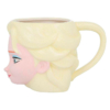 Taza 3D Disney Frozen Elsa