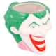 Taza 3D Warner Dc Joker