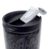 Vaso Termo Acero Inox  Warner Dc Batman The Dark Night