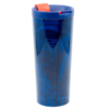 Vaso Termo Acero inox  Warner Dc Superman