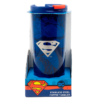 Vaso Termo Acero inox  Warner Dc Superman