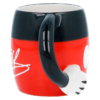 Taza 3D Disney Mickey Cuerpo