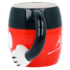 Taza 3D Disney Mickey Cuerpo