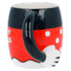 Taza 3D Disney Minnie Cuerpo